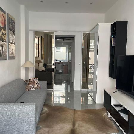 Luxury 60M2 Appartement In Wilhelmstadt Berlin Luaran gambar