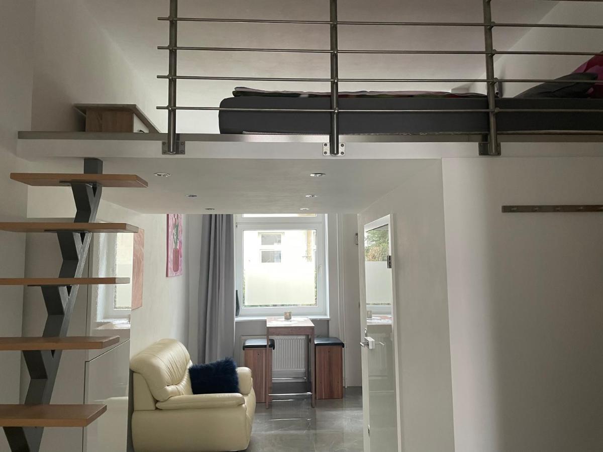 Luxury 60M2 Appartement In Wilhelmstadt Berlin Luaran gambar