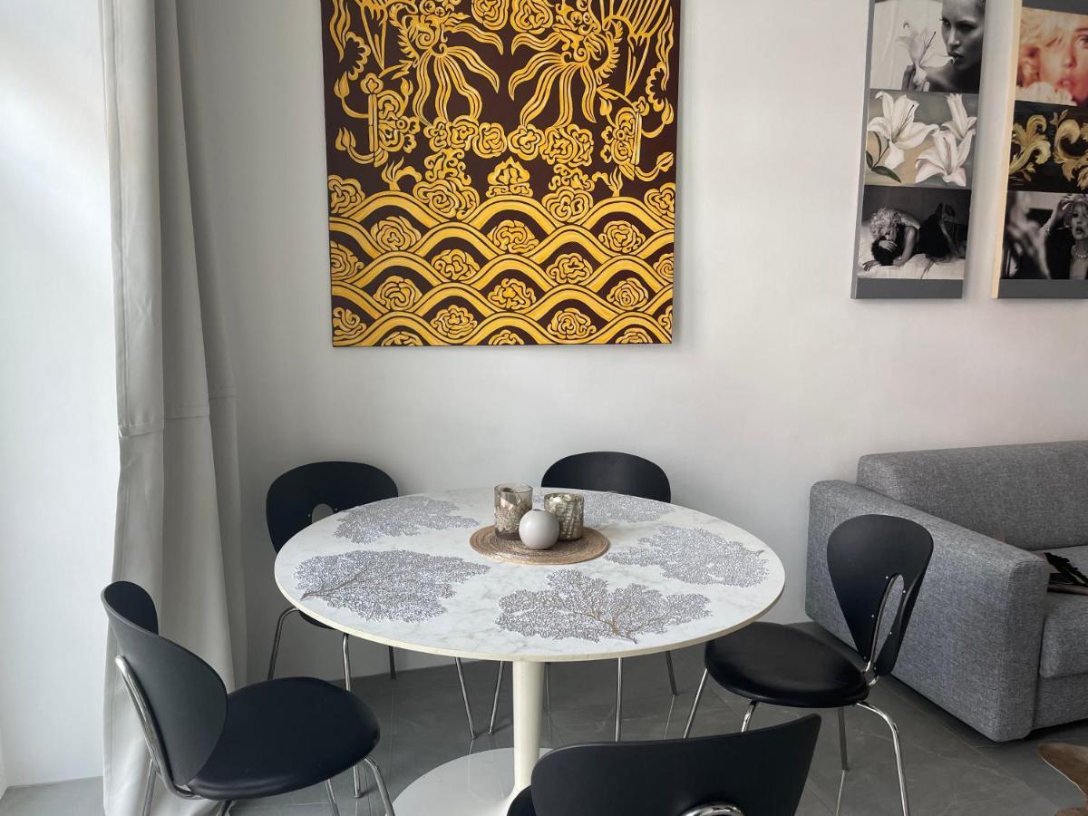 Luxury 60M2 Appartement In Wilhelmstadt Berlin Luaran gambar