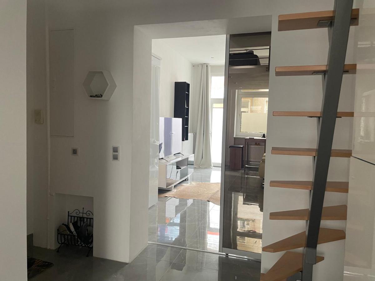 Luxury 60M2 Appartement In Wilhelmstadt Berlin Luaran gambar