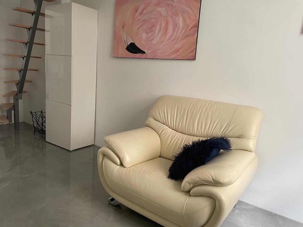 Luxury 60M2 Appartement In Wilhelmstadt Berlin Luaran gambar