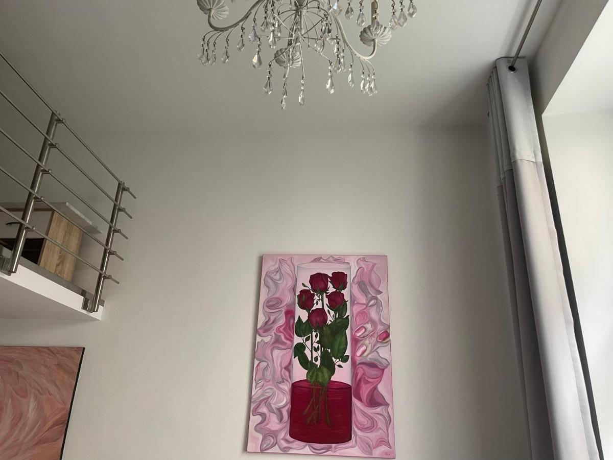 Luxury 60M2 Appartement In Wilhelmstadt Berlin Luaran gambar